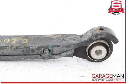 08-20 Mercedes W205 C300 Rear Left or Right Lower Suspension Control Arm OEM