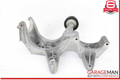 08-10 Porsche Cayenne 957 Alternator Mounting Bracket 022260087F OEM