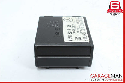 01-08 Mercedes R171 SLK280 S430 C320 C230 Anti Theft Control Alarm Module Unit