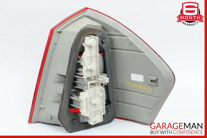 07-09 Mercedes X164 GL450 GL550 GL320 Rear Left Driver Side Tail Light Lamp OEM