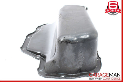 06-13 Mercedes ML350 GL350 R350 Lower Engine Motor Oil Pan