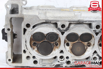 00-06 Mercedes W220 S500 SL500 Right Passenger Side Cylinder Head 1130161701 OEM