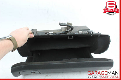 06-13 Mercedes W251 R350 R500 Dashboard Glove Box Storage Tray Compartment OEM