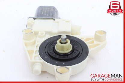 08-16 Mercedes GLK350 C300 E350 Front Left Side Door Window Regulator Motor Unit