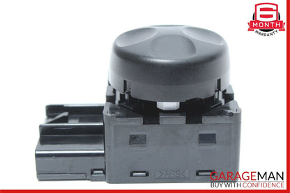 14-17 Maserati Ghibli Lumbar Power Seat Switch Control Module 56046232AA OEM