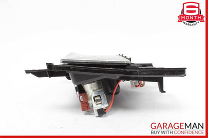 08-17 Mercedes E350 E400 C250 C350 Center Console Ashtray Ash Tray Compartment