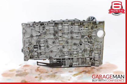 Mercedes X164 GL550 SL500 7G-Tronic 722.9 Transmission Valve Body 2202771701 OEM