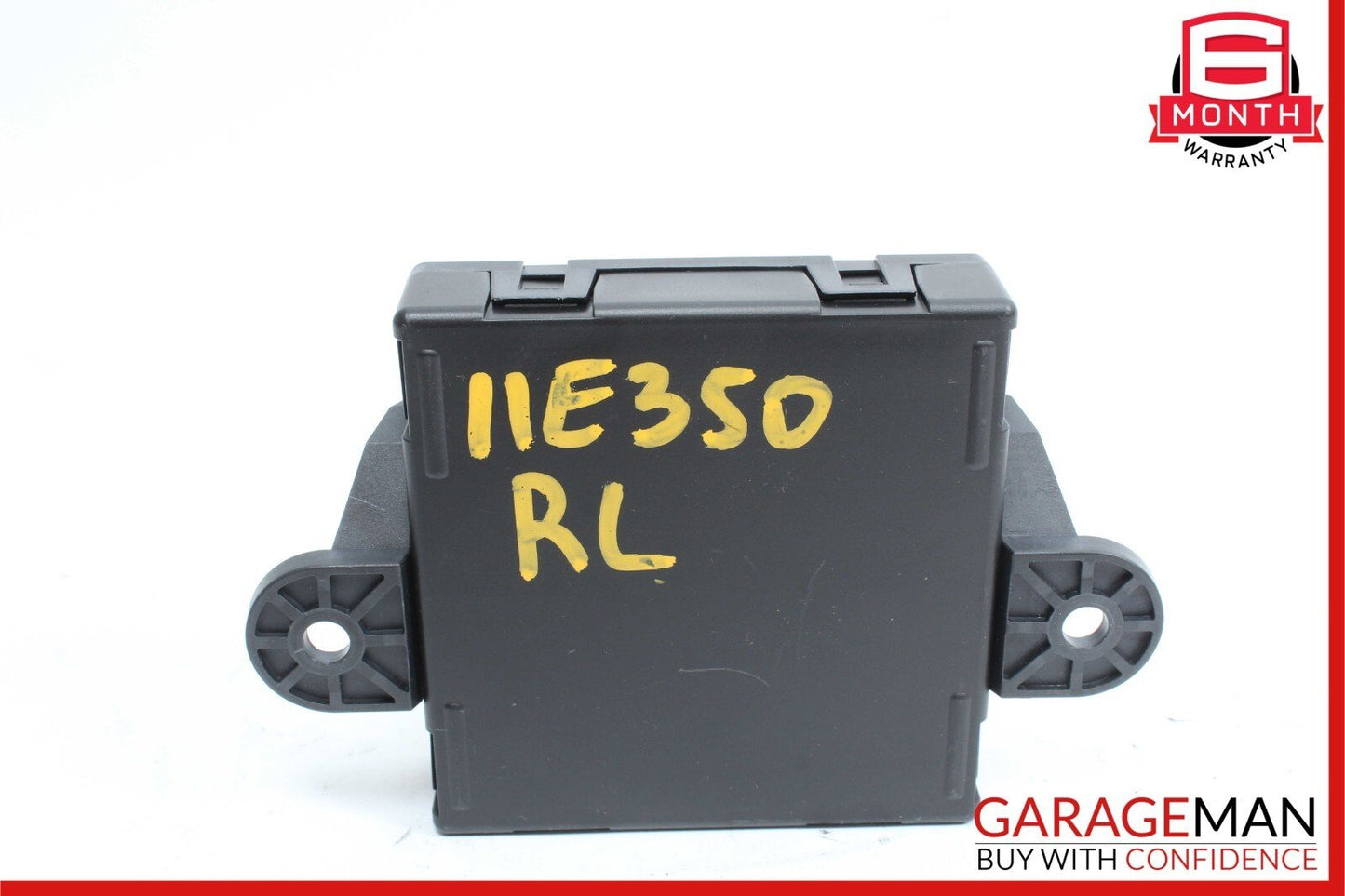 08-18 Mercedes C250 E350 GLK350 CLS550 Rear Left Side Door Control Module Unit