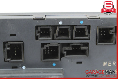 03-09 Mercedes W211 E350 E550 Front Right Passenger Door Controller Module Unit
