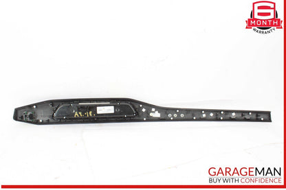 17-24 Audi A4 Allroad Dash AC A/C Heater Control Switch Panel w/ Trim Cover OEM