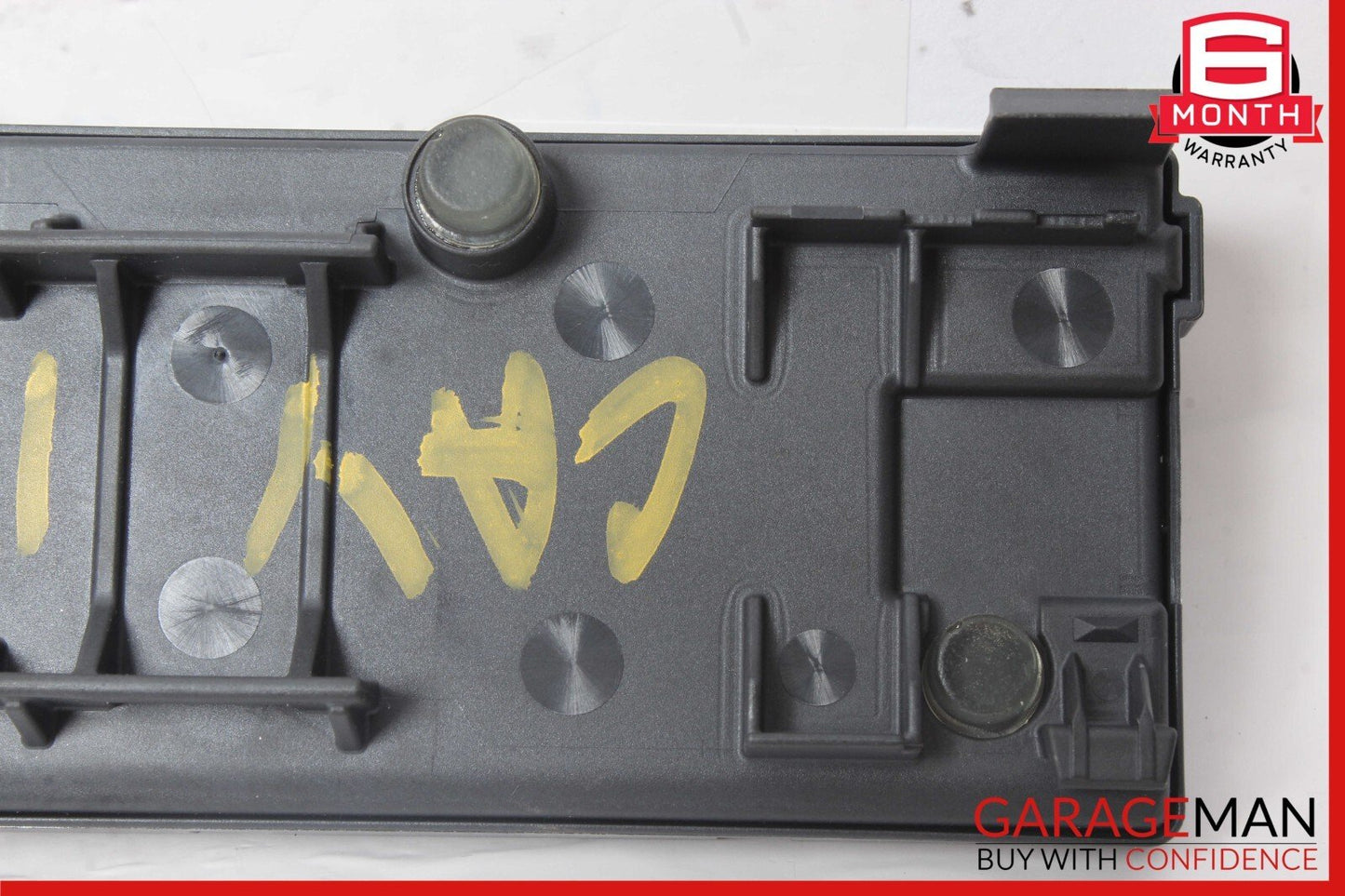 11-18 Porsche Cayenne 958 S Rear Trunk Tailgate Liftgate Control Module Unit OEM