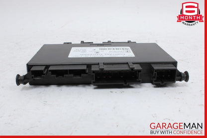 03-12 Mercedes R171 SLK280 SLK350 E350 Front Left Side Seat Control Module Unit