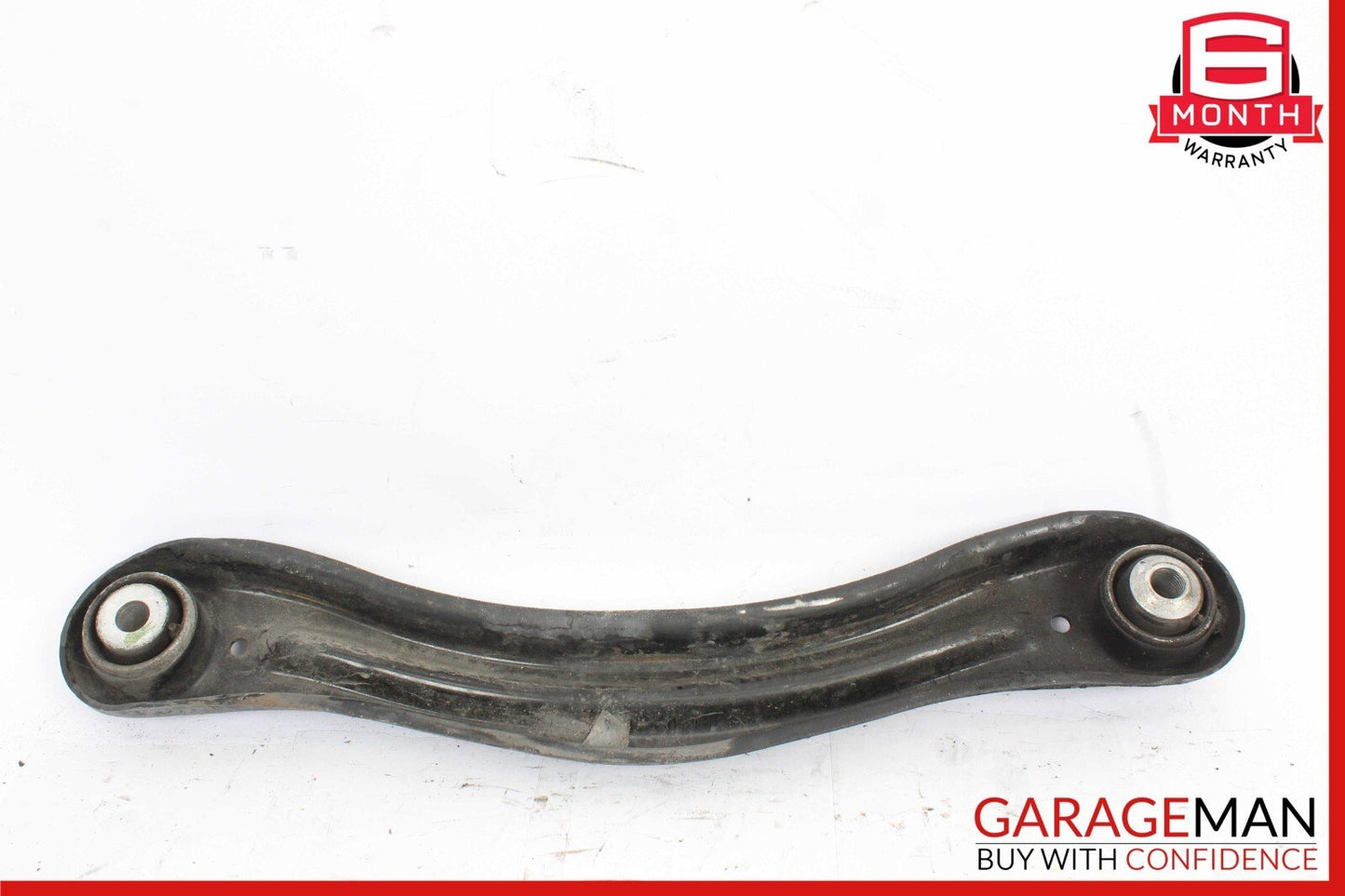 06-13 Mercedes X164 GL550 ML350 Rear Right / Left Suspension Upper Control Arm