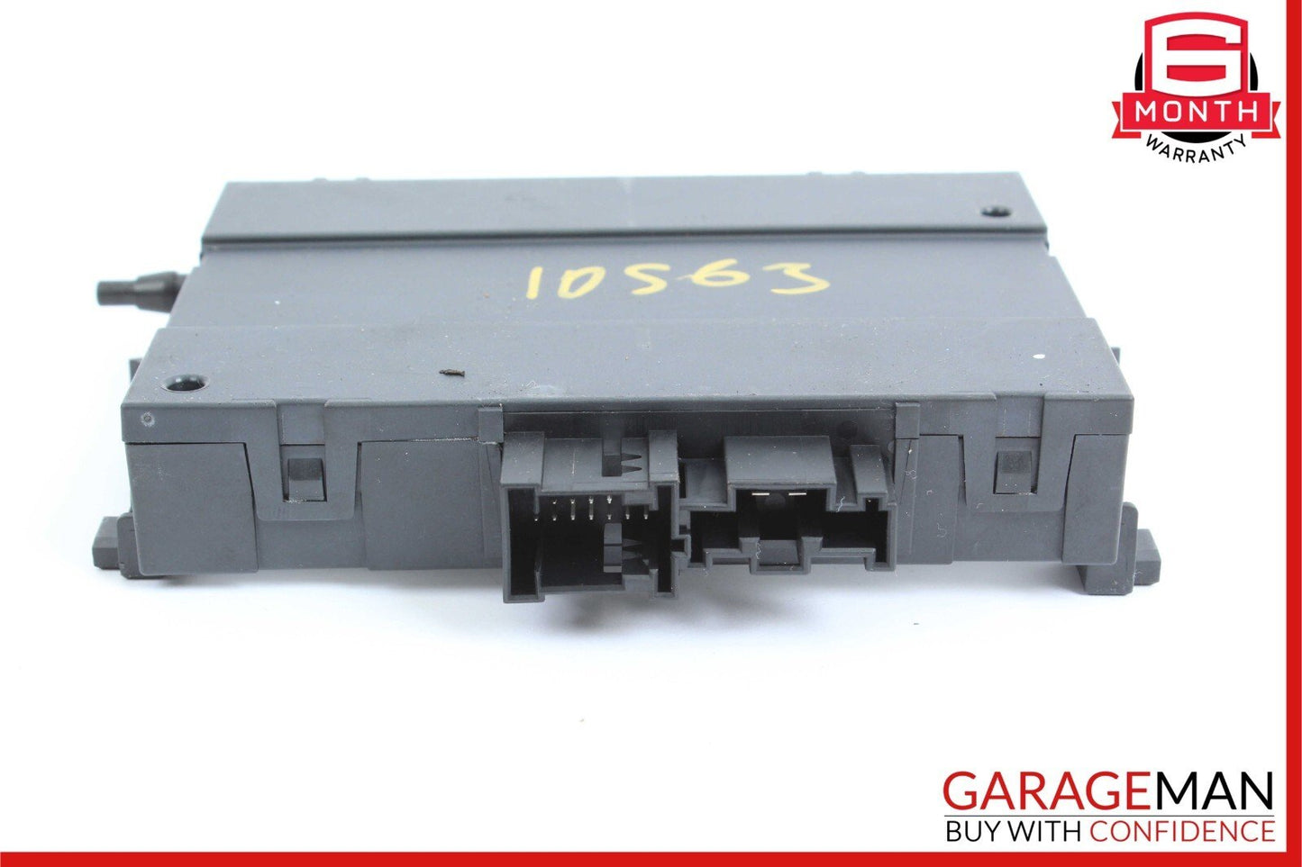 07-13 Mercedes W221 S550 S63 AMG Front Left Dynamic Drive Seat Massage Control