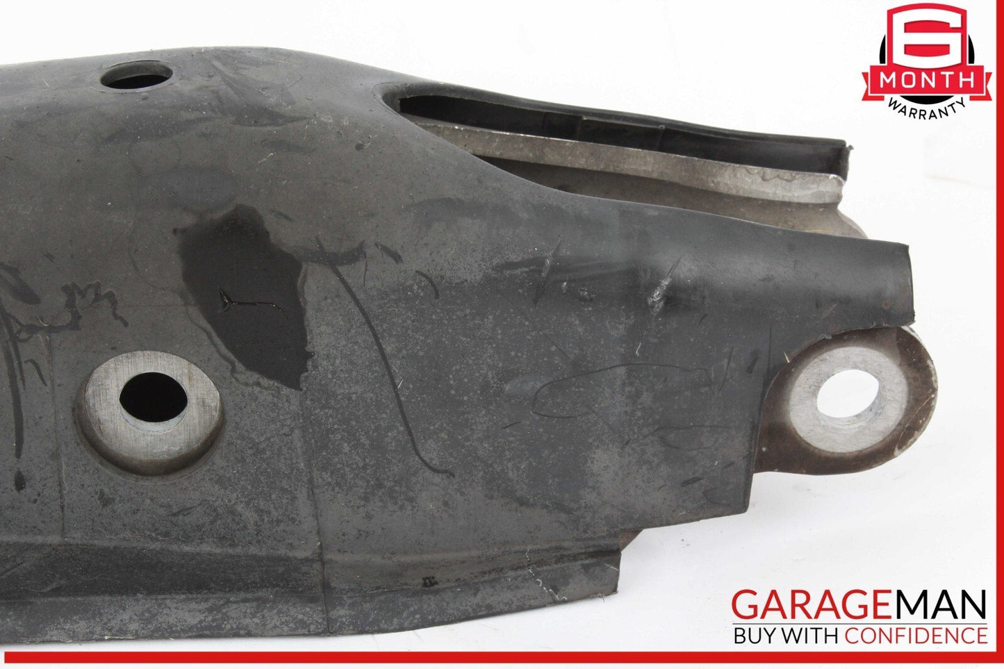 07-14 Mercedes W221 S400 Hybrid Rear Right / Left Lower Rearward Control Arm OEM
