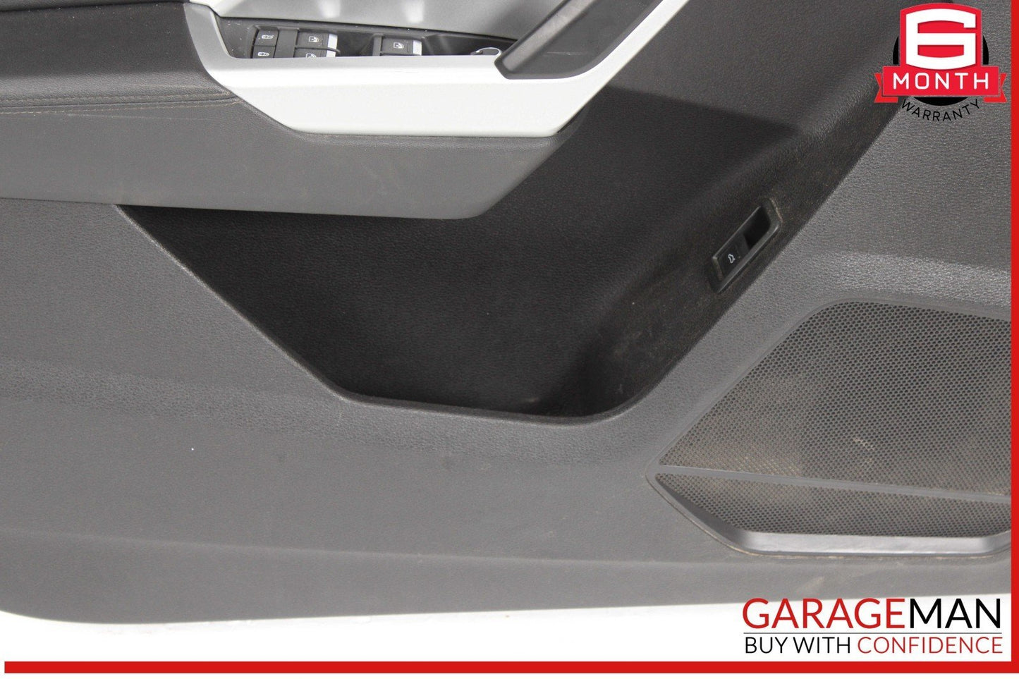 2019-2024 Audi Q3 Left Front Driver Side Door Trim Cover 8U0867104B