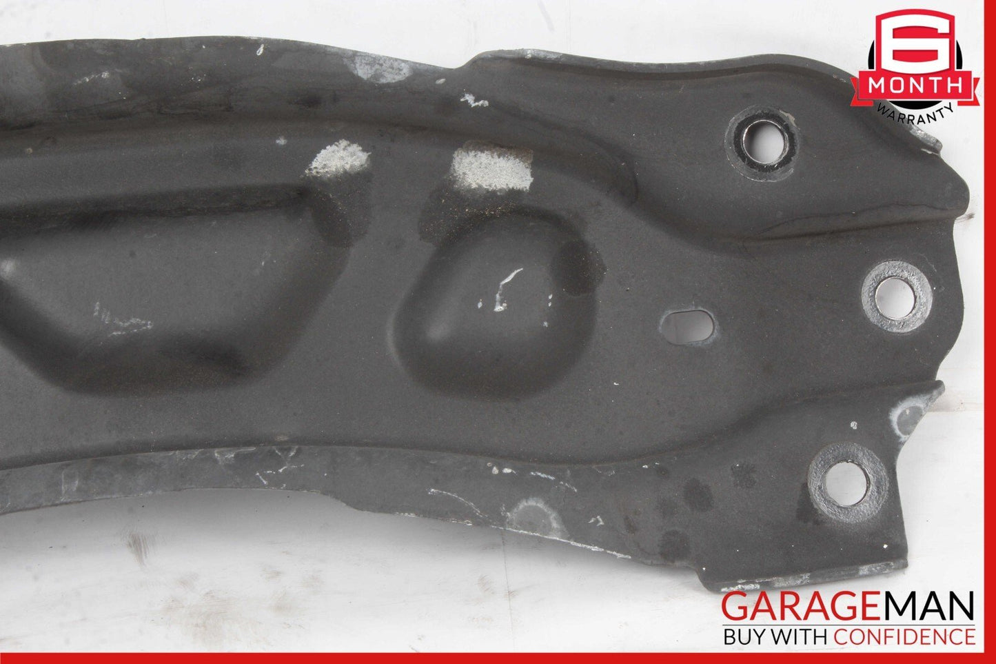14-18 Mercedes W117 CLA250 Rear Left Side Suspension Lower Control Arm OEM