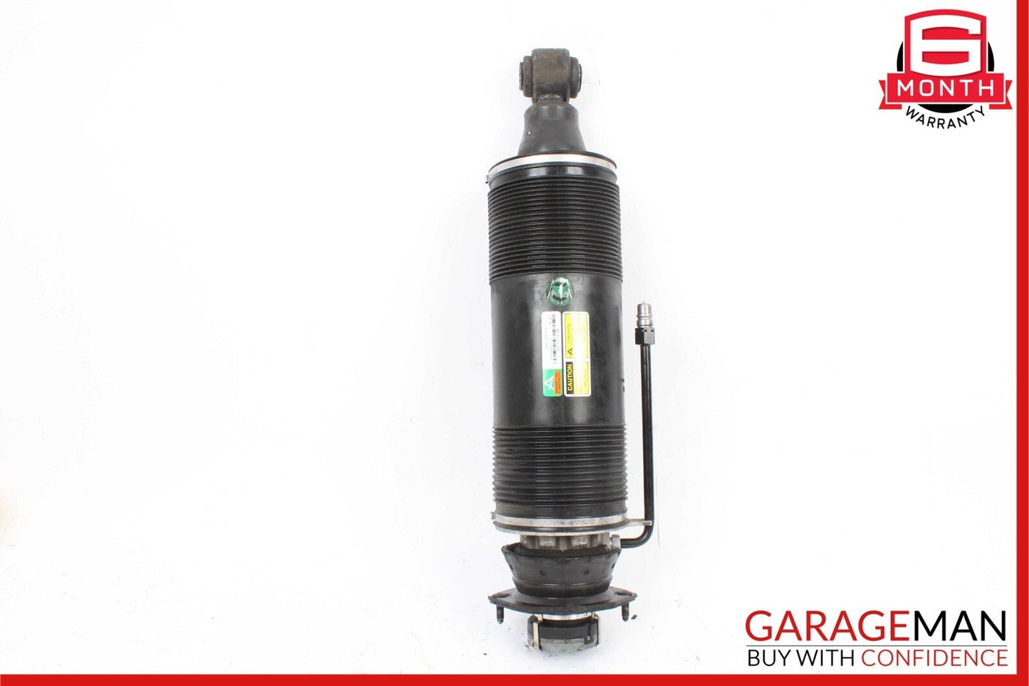 03-06 Mercedes R230 SL500 SL600 Rear Right Hydraulic Shock Strut Absorber OEM
