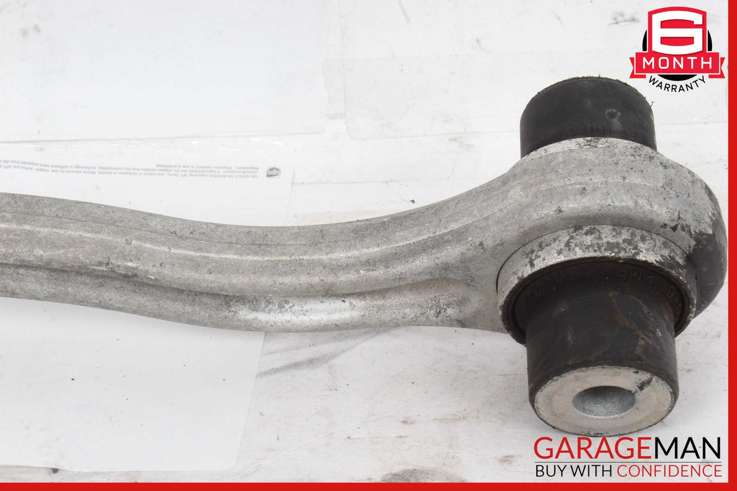 15-20 Mercedes W205 C300 Rear Left or Right Suspension Lower Control Arm OEM