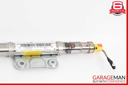 12-20 Mercedes R172 SLK250 SLC300 Door Airbag Left Driver Side 1728602502 OEM
