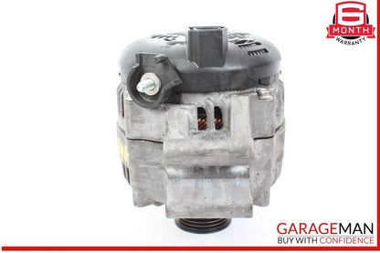 12-18 BMW 640i 650i Alternator Generator Denso 210A 14V OEM