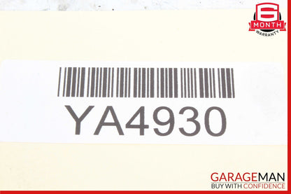 08-20 Mercedes W212 E350 CLS400 Front Right Side Seat Control Module Unit OEM