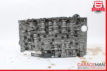 Mercedes W212 E350 GL450 CL550 7G TCM Tronic Transmission Valve Body OEM