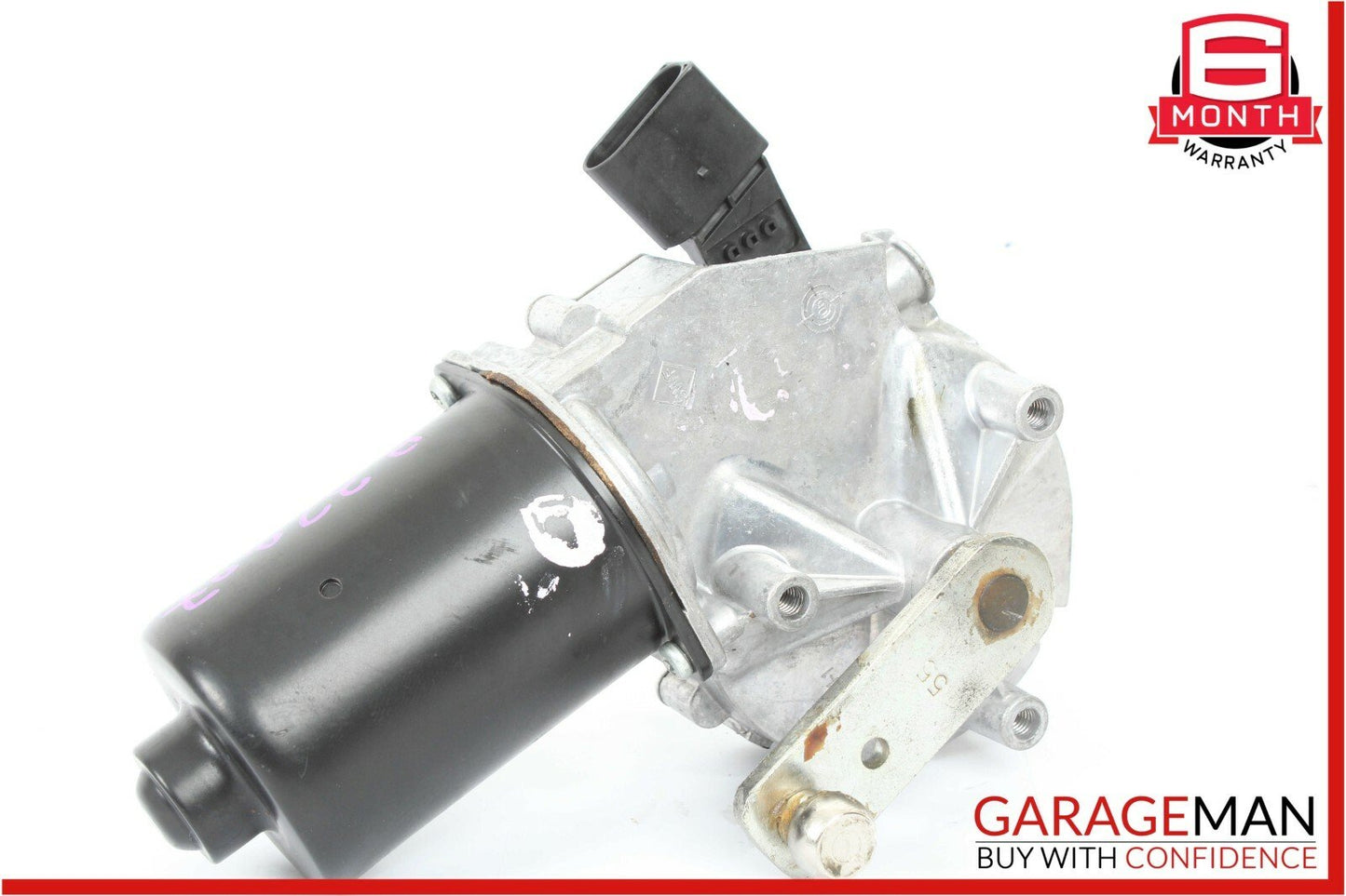 06-13 Mercedes W251 R350 R320 R500 Windshield Wiper Motor 2518201442 OEM