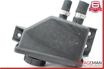 14-17 Maserati Ghibli Power Steering Fluid Reservoir Tank OEM