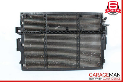 07-09 Mercedes W221 S550 CL550 AC A/C Air Conditioning Condenser OEM