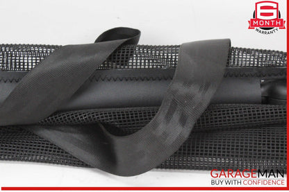 06-13 Mercedes X164 GL450 4MATIC Cargo Net Cover Divider 1648600474 OEM
