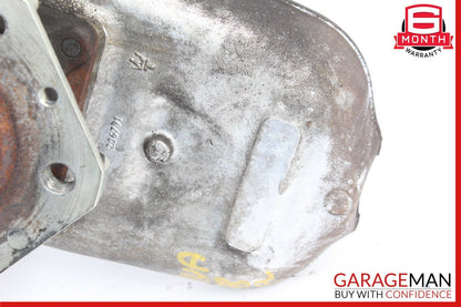 03-10 Maserati Quattroporte M139 Front Left Side Spindle Knuckle Hub Bearing