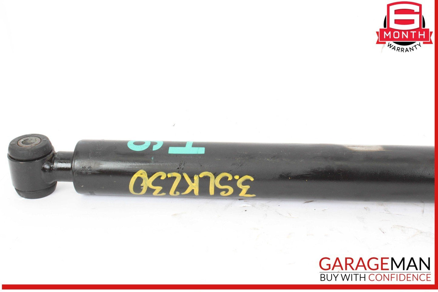 01-04 Mercedes R170 SLK230 SLK320 Shock Strut Shocks Rear Left and Right Set OEM