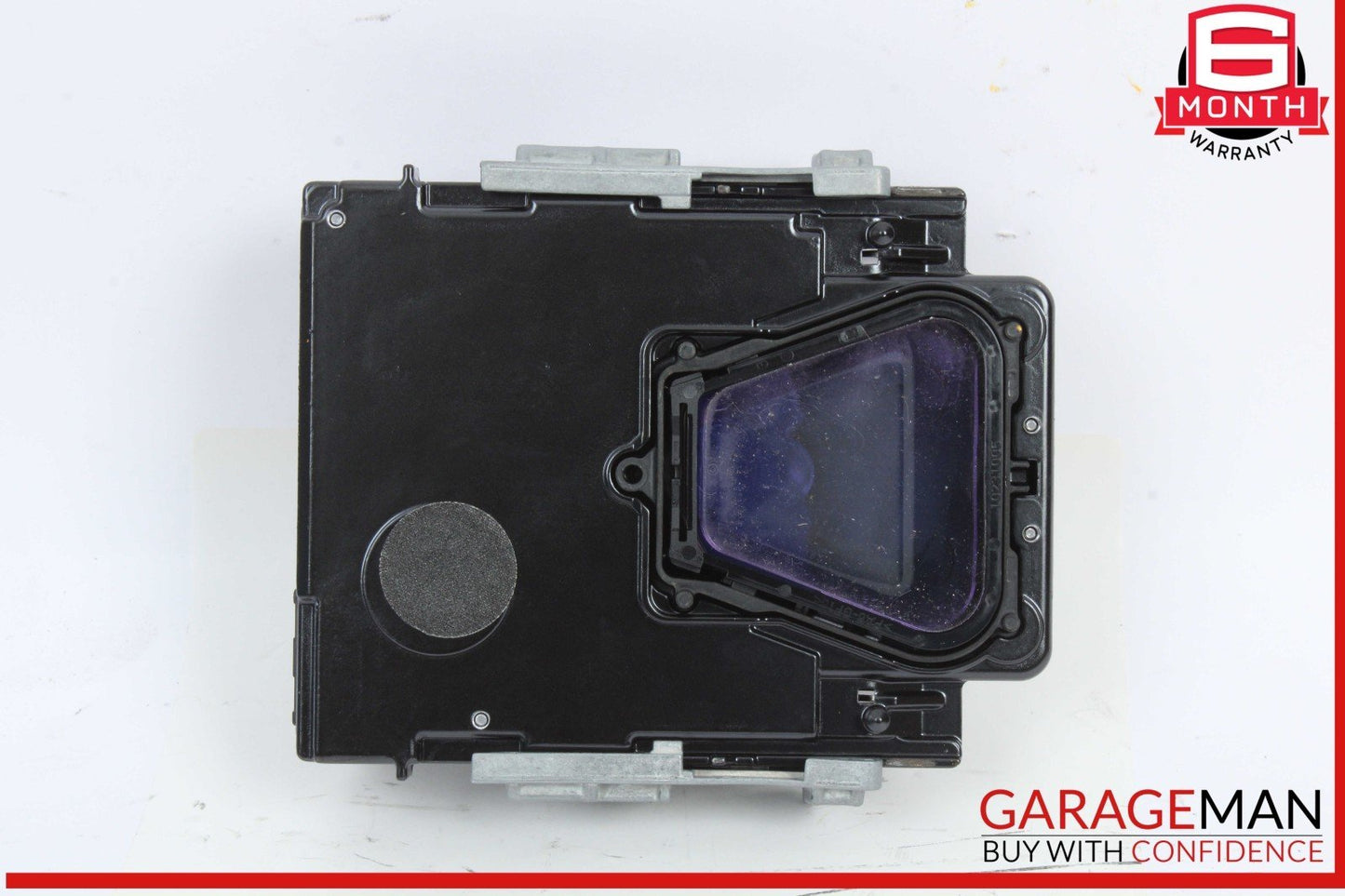 18-24 Audi S5 RS5 Front Windshield Lane Change Assist Camera 8W6907217 OEM