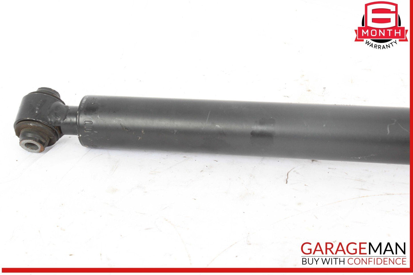12-15 Mercedes W204 C350 C250 Rear Left & Rear Right Shock Strut Absorber Set