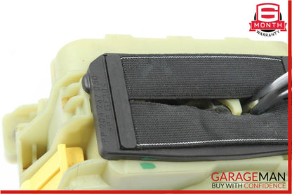 08-15 Mercedes C250 C300 E350 Floor Gear Shift Shifter Selector Box OEM