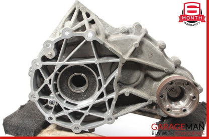 14-17 Maserati Ghibli S Q4 AWD Transfer Case Gearbox Assembly