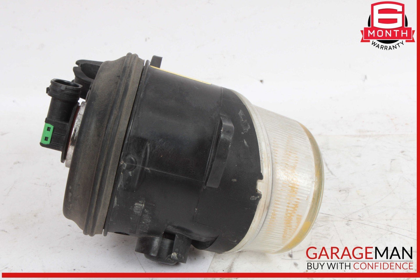 10-13 Mercedes X164 GL450 Front Right Side Bumper Running Daytime Light Lamp OEM