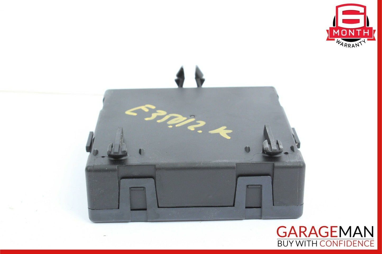 10-16 Mercedes W212 E350 Rear Right Side Door Control Module 2129004006 OEM