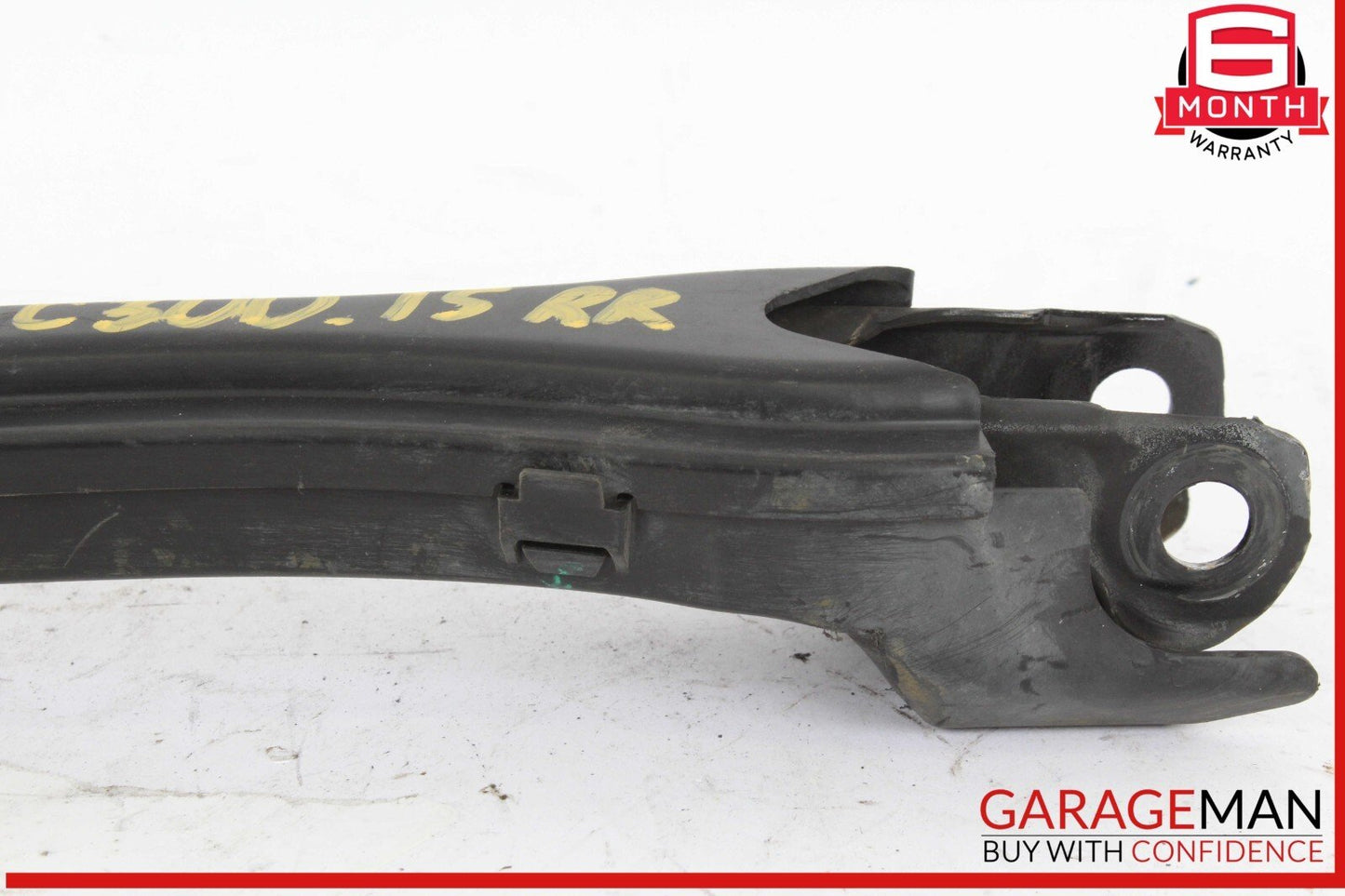 08-20 Mercedes W205 C300 Rear Left or Right Lower Suspension Control Arm OEM