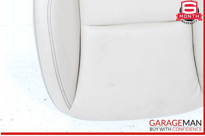12-16 Mercedes R172 SLK250 SLK300 Front Right Lower Bottom Seat Cushion OEM