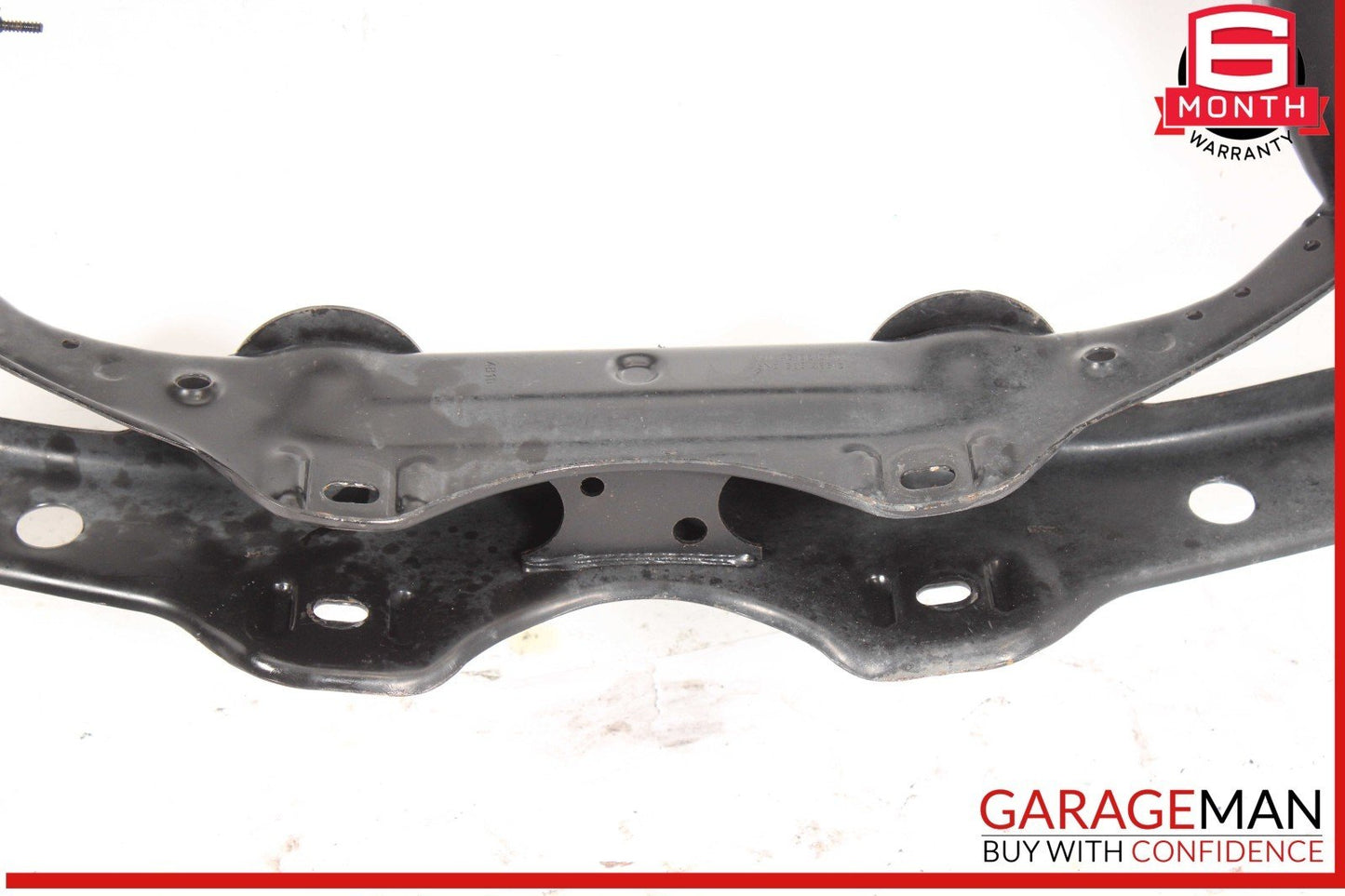 15-20 Audi A3 S3 Rear Subframe Sub K Frame Cross Member AWD OEM