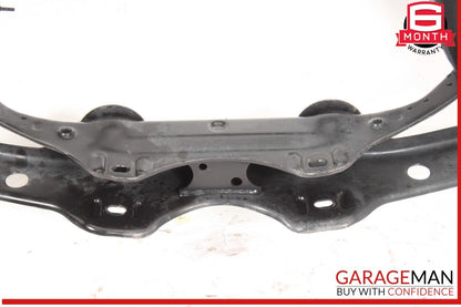 15-20 Audi A3 S3 Rear Subframe Sub K Frame Cross Member AWD OEM