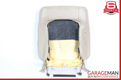 05-11 Cadillac STS Front Left Top Upper Seat Cushion OEM