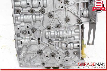Mercedes W212 E350 GL450 CL550 7G Tronic Transmission Valve Body 2122771201 OEM
