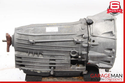 12-15 Mercedes C250 SLK250 7G Automatic Transmission Assembly 722.997 OEM 65k