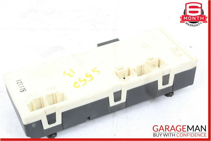 07-14 Mercedes W221 S550 CL600 Trunk Release Remote Open Close Module Unit OEM