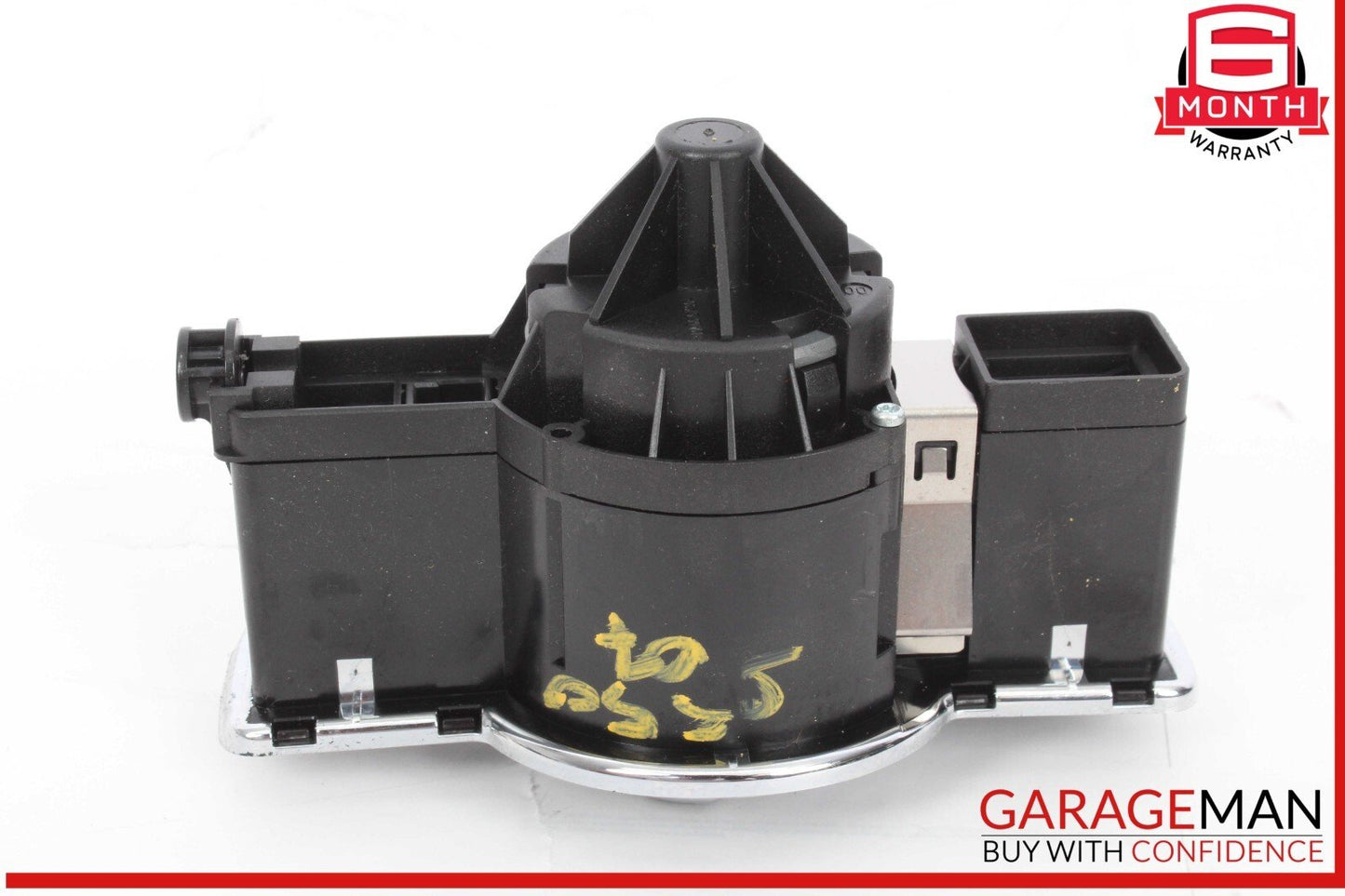 07-14 Mercedes W221 S550 S600 CL550 Headlight Switch Control 2215451004 OEM