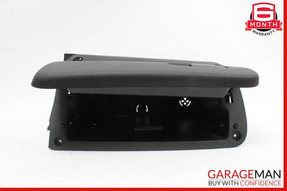 14-19 Mini Cooper Dashboard Dash Glove Box Storage Tray Compartment Assy Black