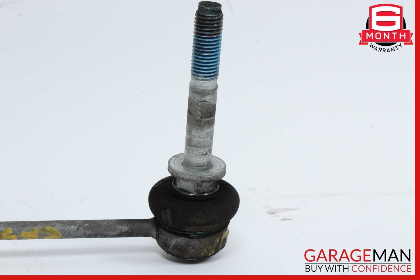 05-12 Porsche Boxster Cayman 987 Front Left Driver Side Stabilizer Sway Bar Link